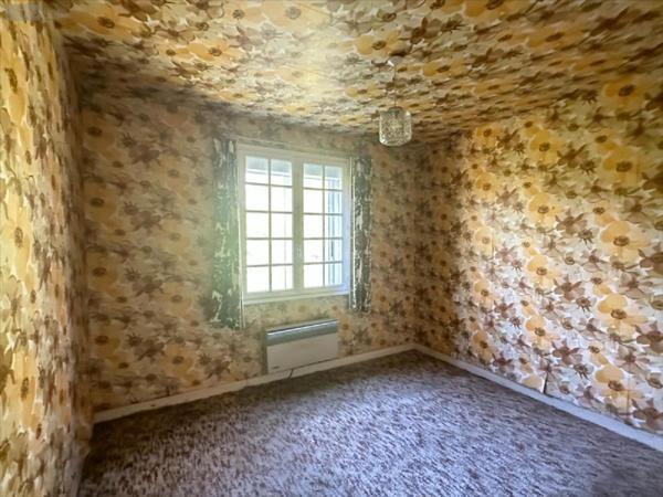 Maison à vendre à Carhaix-Plouguer dans le Finistère (29270), ref : 29005-1078695