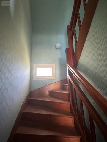 Maison à vendre à Carhaix-Plouguer dans le Finistère (29270), ref : 29005-1078695