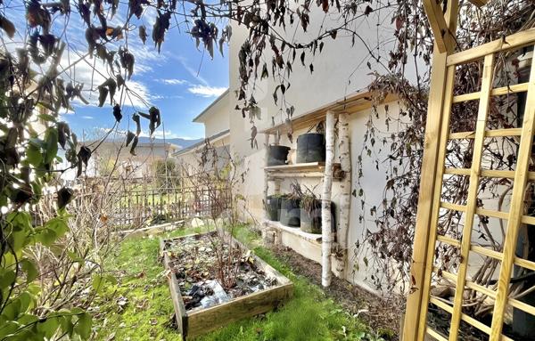 Appartement de 60 m²