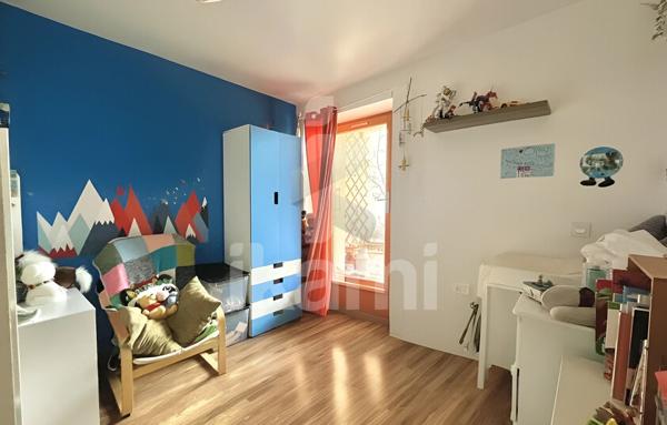 Appartement de 60 m²