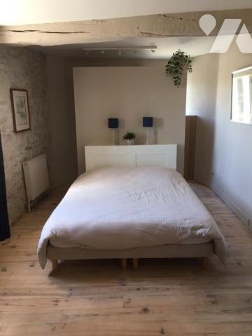 SENLIS maison ancienne F6