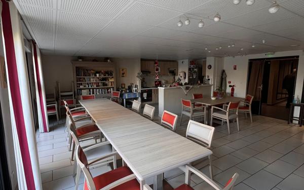 Appartement à vendre    2 pièces • 40,03 m2 Toulouse