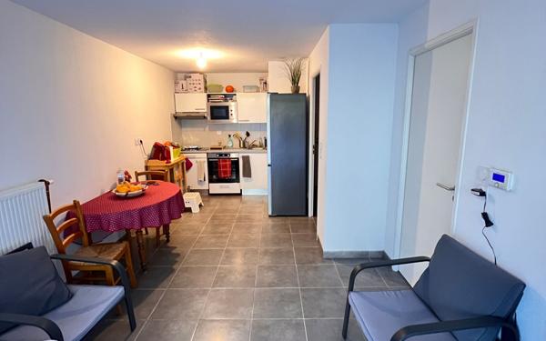 Appartement à vendre    2 pièces • 40,03 m2 Toulouse