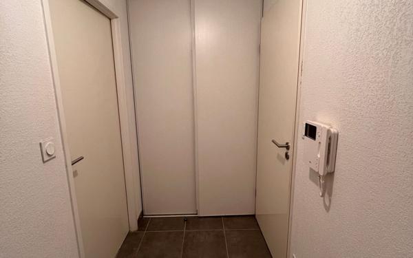 Appartement à vendre    2 pièces • 40,03 m2 Toulouse