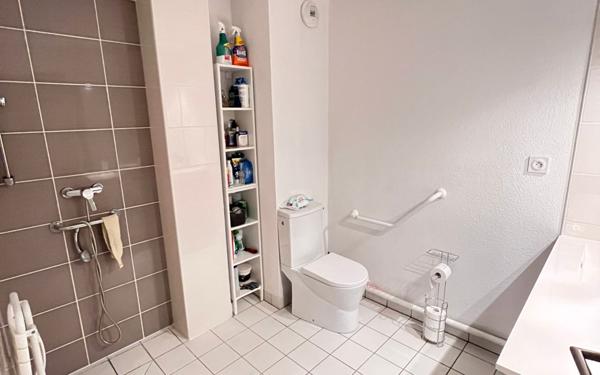 Appartement à vendre    2 pièces • 40,03 m2 Toulouse