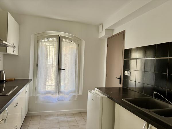 Draguignan (83300) Appartement 3 pièces en centre-ville de 73,04 m² avec GARAGE de 21 m²