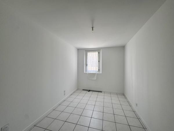 Draguignan (83300) Appartement 3 pièces en centre-ville de 73,04 m² avec GARAGE de 21 m²
