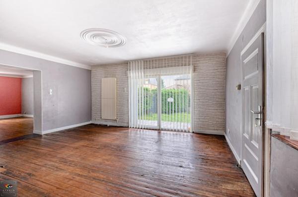 Idéal Maison Familiale ou Investisseurs