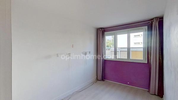 MAISONS-ALFORT Centre – Appartement de 67 m² avec 2/3 CHAMBRES, parking et cave - à 10 minutes du RER D