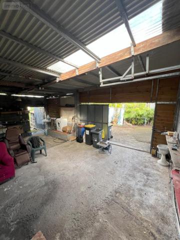 Maison à vendre à Saint-Joseph à la Réunion (97480), ref : 97411-311