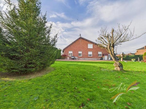 Excellente construction