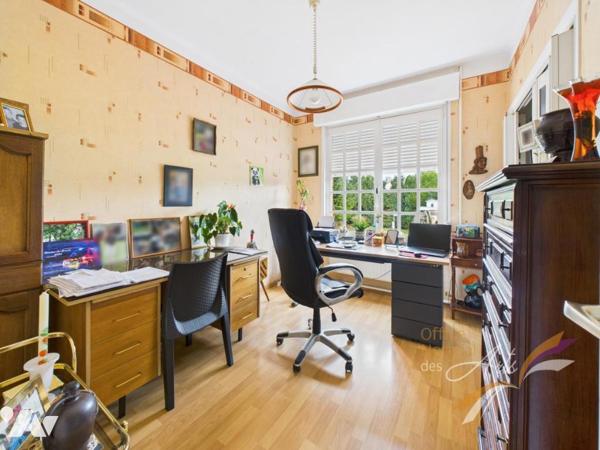 Excellente construction