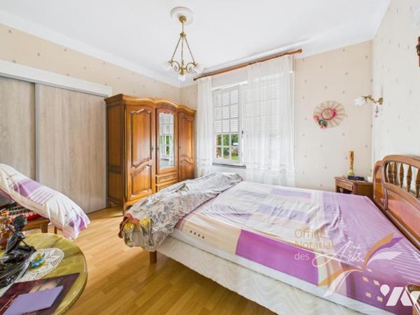 Excellente construction