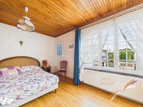 Excellente construction