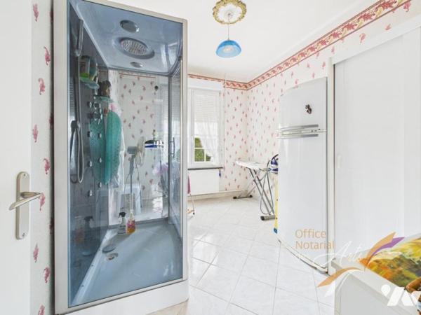 Excellente construction