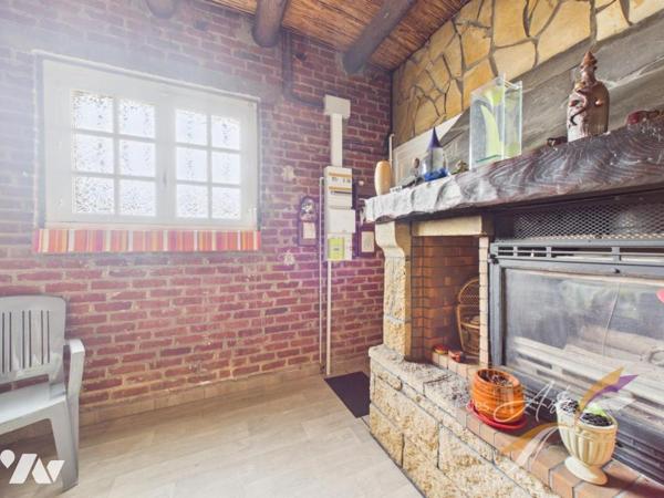 Excellente construction