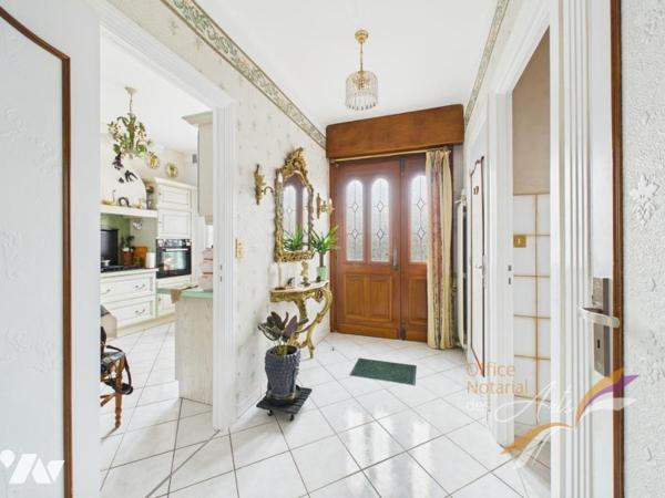 Excellente construction