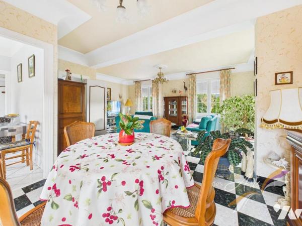 Excellente construction