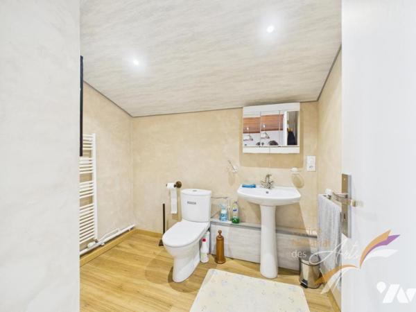 Excellente construction