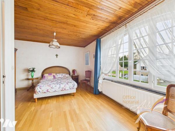 Excellente construction