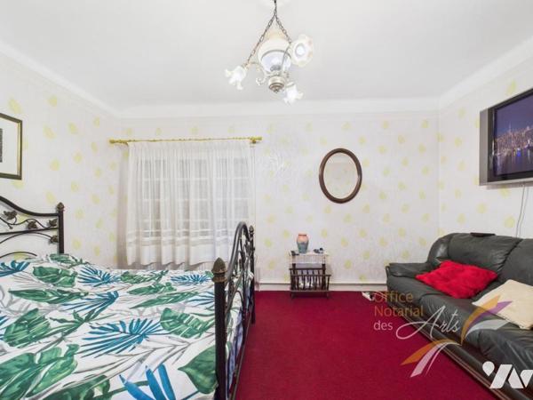 Excellente construction