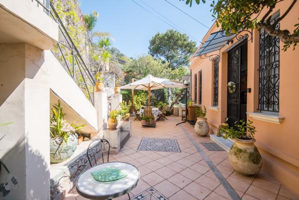Maison à vendre  6 pièces - 229,23 m2 NICE - 06