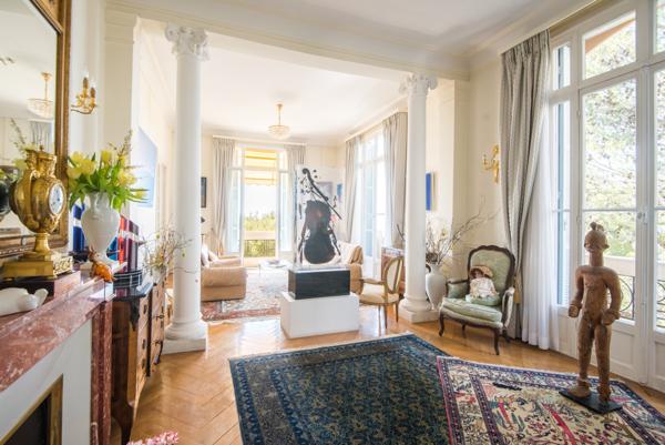 Maison à vendre  6 pièces - 229,23 m2 NICE - 06