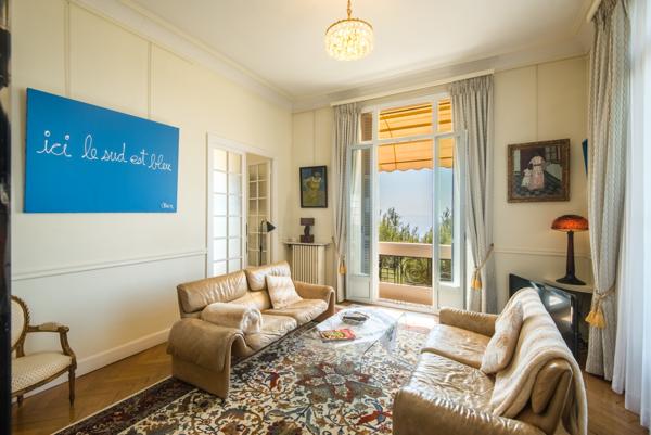 Maison à vendre  6 pièces - 229,23 m2 NICE - 06