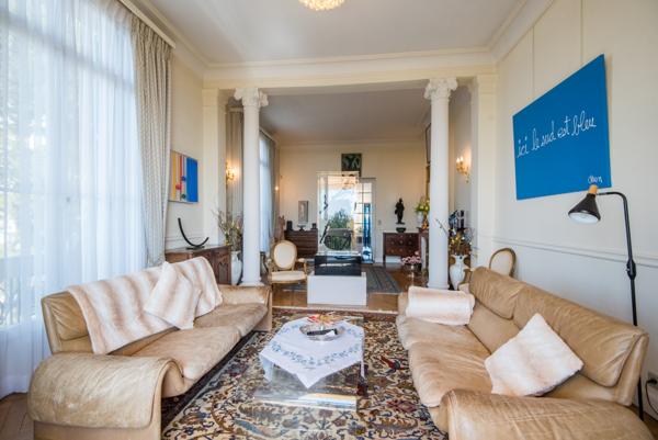 Maison à vendre  6 pièces - 229,23 m2 NICE - 06
