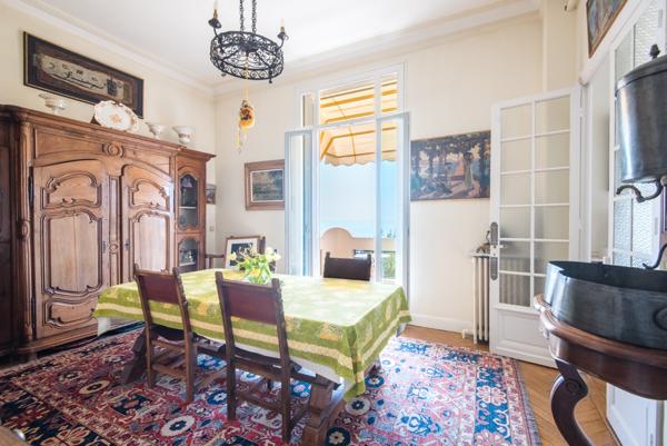 Maison à vendre  6 pièces - 229,23 m2 NICE - 06