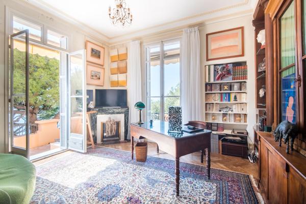 Maison à vendre  6 pièces - 229,23 m2 NICE - 06