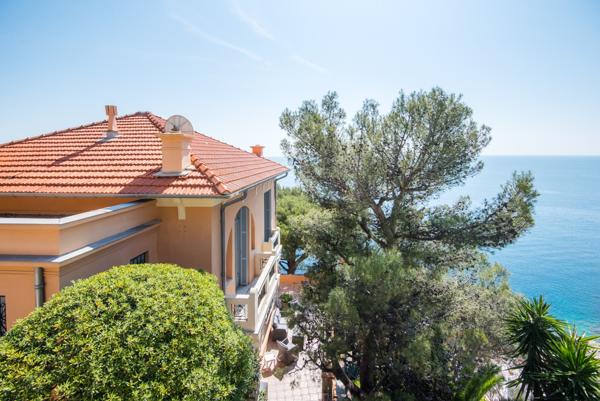 Maison à vendre  6 pièces - 229,23 m2 NICE - 06