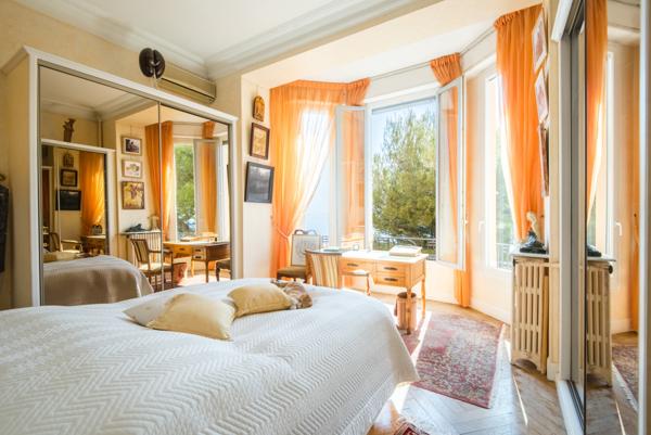 Maison à vendre  6 pièces - 229,23 m2 NICE - 06
