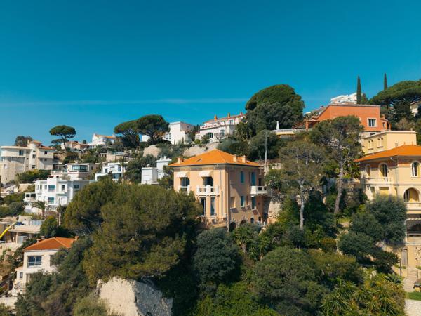 Maison à vendre  6 pièces - 229,23 m2 NICE - 06