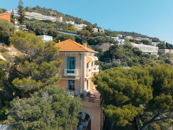 Maison à vendre  6 pièces - 229,23 m2 NICE - 06