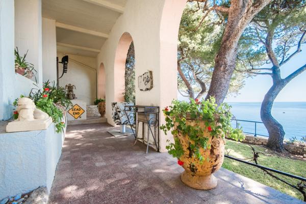 Maison à vendre  6 pièces - 229,23 m2 NICE - 06