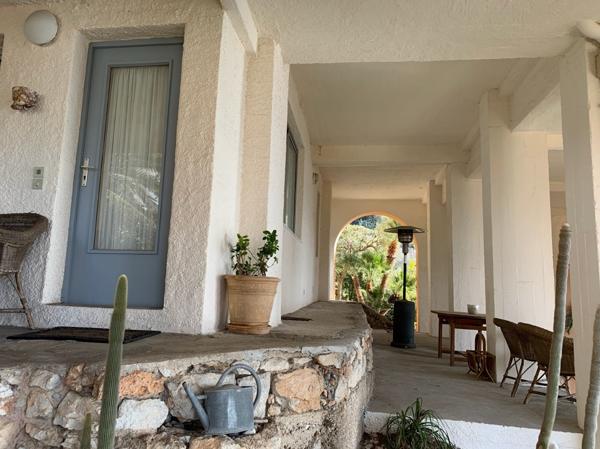 Maison à vendre  6 pièces - 229,23 m2 NICE - 06