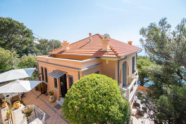 Maison à vendre  6 pièces - 229,23 m2 NICE - 06