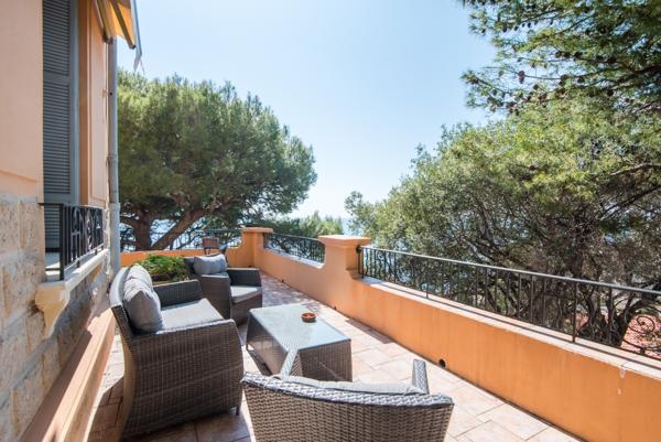 Maison à vendre  6 pièces - 229,23 m2 NICE - 06