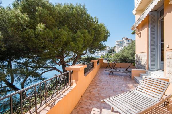 Maison à vendre  6 pièces - 229,23 m2 NICE - 06