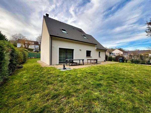 Vente / Maison