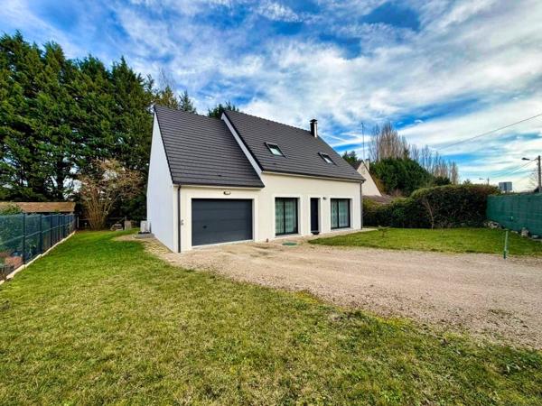 Vente / Maison