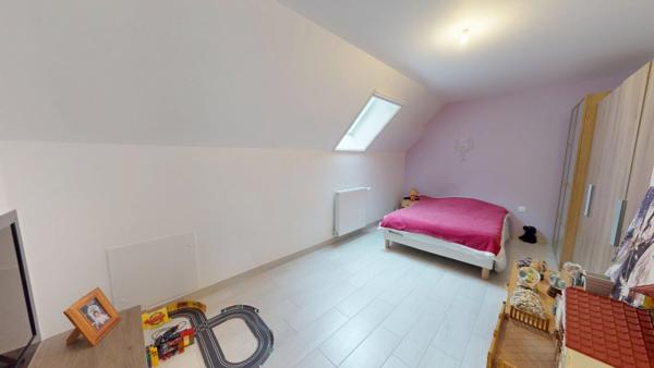 Vente / Maison