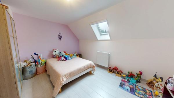 Vente / Maison
