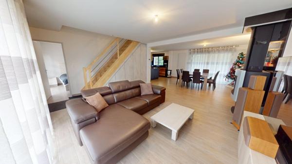 Vente / Maison