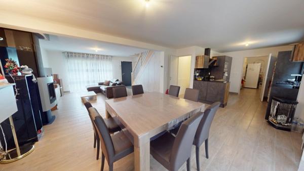 Vente / Maison