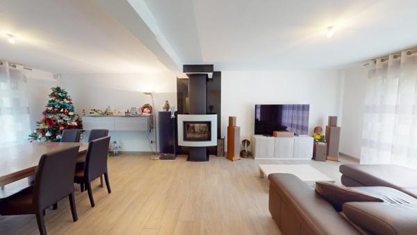 Vente / Maison