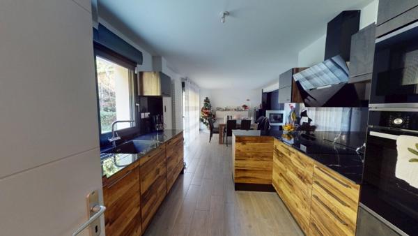 Vente / Maison