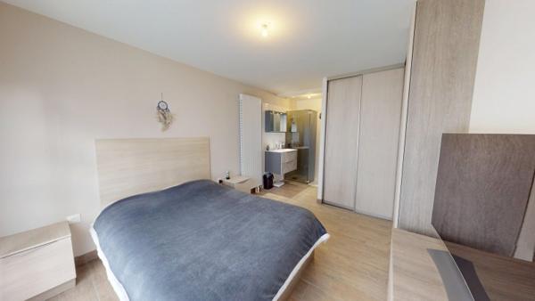 Vente / Maison