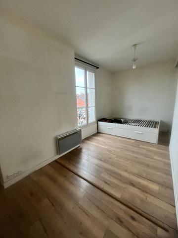 Appartement Choisy Le Roi 2 pièce(s)